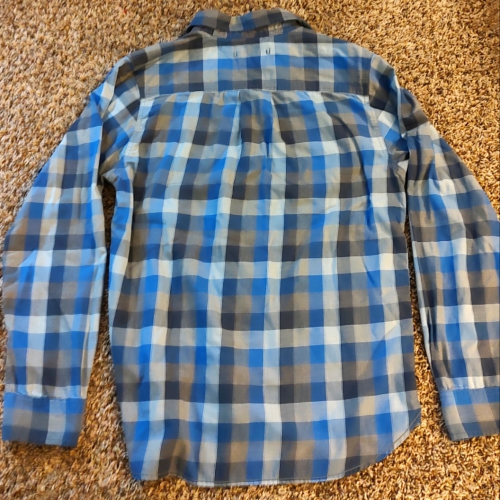 North Face Button Down - Picture 3 of 5